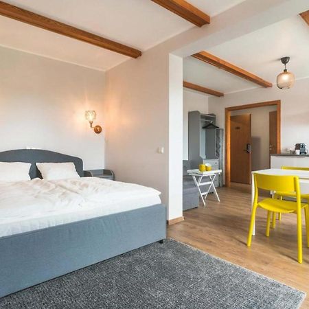 Apartamentai Palangos centre Palanga Exterior foto